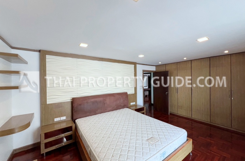 Apartment in Sukhumvit 